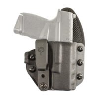DESANTIS UNI-TUK SIG P365 RH BLK