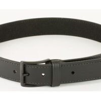 DESANTIS ECONO BELT SIZE 38 BLK