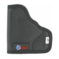 DESANTIS NEMESIS S&W BODYGRD 380 BLK