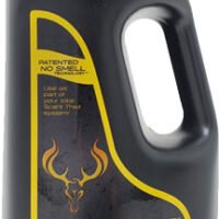 SCENT THIEF LAUNDRY DETERGENT - 32OZ