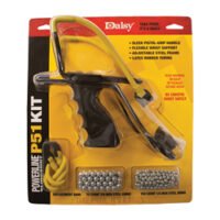 DAISY P51 SLINGSHOT KIT
