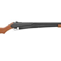 DAISY MODEL 25 PUMP BB GUN RFL