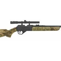 DAISY GRIZZLY W/ SCOPE BB/177 CAMO