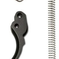 BERETTA 92FS/96FS D-HAMMER - SPRING STEEL TRIGGER & SPRING