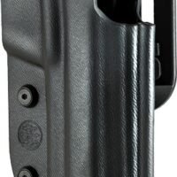 BERETTA BELT HOLSTER 92FS/96 - RH POLYMER BLACK