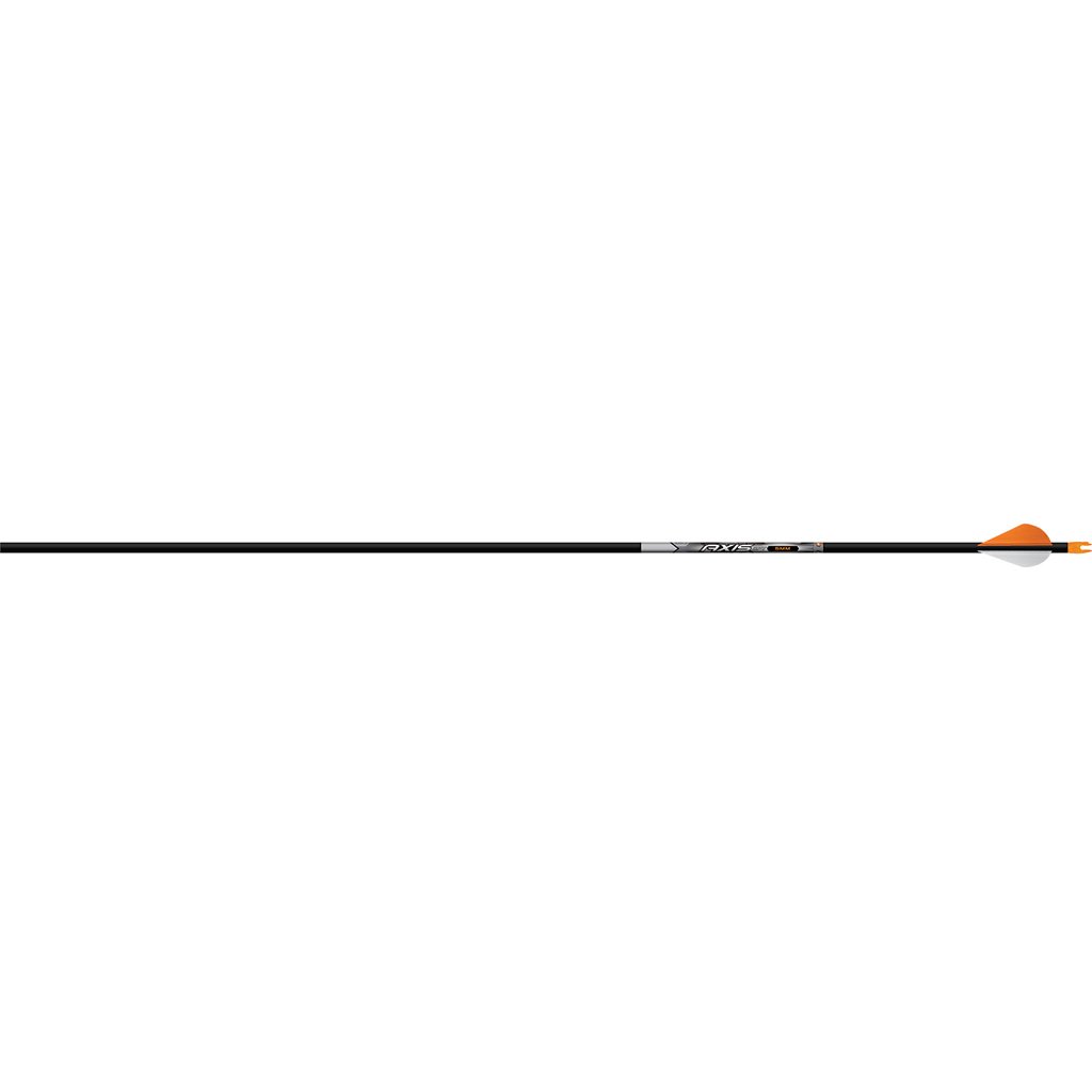 Easton 5mm Axis Sport Shafts 600 1 doz. - Image 3