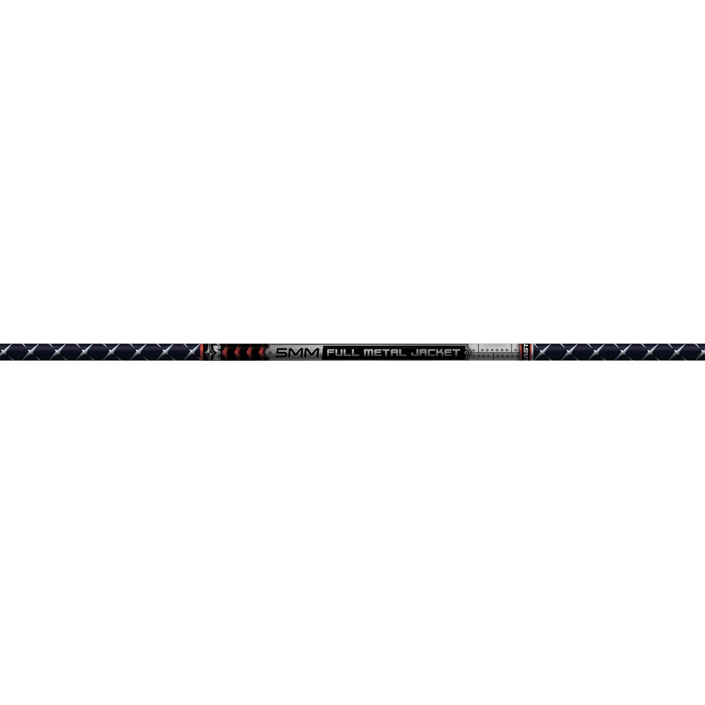 Easton 5mm Full Metal Jacket Shafts 250 1 doz.