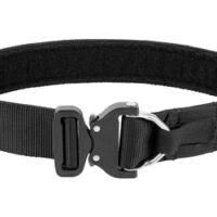 EAGLE OPER GUN BELT CBRA L 39-44" BK