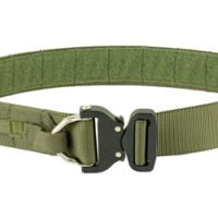 EAGLE OPER GUN BELT CBRA M 34-39" RG