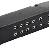 ED BROWN MAGAZINE FOR GLOCK - 1926 9 MM 15 RD