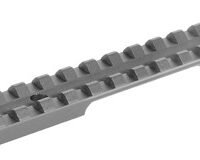 EGW SCOPE BASE REM 700 SA - PICATINNY RAIL 15MOA