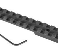 EGW SCOPE BASE REM 700 SA - PICATINNY RAIL 20MOA