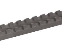 EGW SCOPE BASE REM 783 LA - PICATINNY RAIL