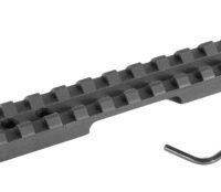 EGW SCOPE BASE SAVAGE MARK II - PICATINNY RAIL 20MOA