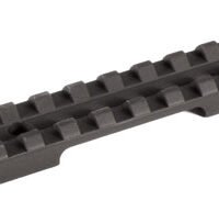 EGW SCOPE BASE SAVAGE 93 - PICATINNY RAIL 20MOA 1 5/8"PRT