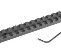 EGW SCOPE BASE SAVAGE EDGE/ - AXIS PICATINNY RAIL