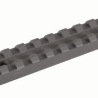 EGW SCOPE BASE SAVAGE B-MAG - PICATINNY RAIL