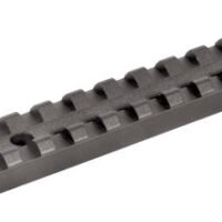 EGW SCOPE BASE SAVAGE A17/A22 - PICATINNY RAIL