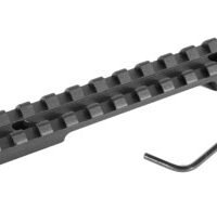 EGW SCOPE BASE WIN 70 SA - PICATINNY RAIL 20MOA