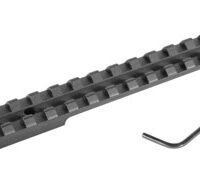 EGW SCOPE BASE WIN 70 WSM - PICATINNY RAIL