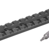 EGW SCOPE BASE WIN SUPER-X - PUMP/IMPALA PLUS PIC RAIL W/SC