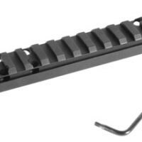 EGW SCOPE BASE BROWNING A-BOLT - LA PICATINNY RAIL