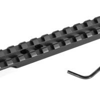 EGW SCOPE BASE RUGER 10-22 - PICATINNY RAIL