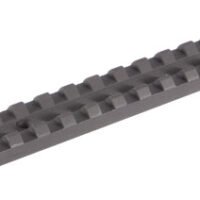 EGW SCOPE BASE RUGER AMERICAN - LONG ACTION PICATINNY RAIL