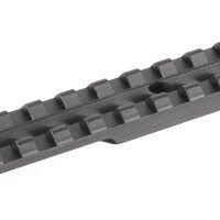 EGW SCOPE BASE NEF/H&R - HANDI-RIFLE PICATINNY RAIL