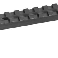 EGW SCOPE BASE HENRY BIG BOY - PICATINNY SCOPE MOUNT