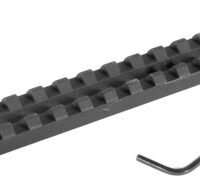 EGW SCOPE BASE T/C ENCORE - PICATINNY RAIL 20MOA