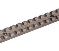 EGW SCOPE BASE T/C VENTURE / - COMPASS SA PICATINNY RAIL 0MOA