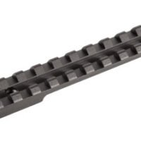 EGW SCOPE BASE MAUSER 98 LARGE - RING PICATINNY RAIL 20 MOA