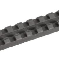 EGW SCOPE BASE MARLIN 1895/336 - HENRY H009/H010/H024 PIC RAIL