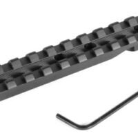 EGW SCOPE BASE RUGER REDHAWK/ - BLACKHAWK PICATINNY RAIL