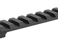 EGW SCOPE BASE SAVAGE ROUND - BACK SA PICATINNY RAIL 8-40 SC