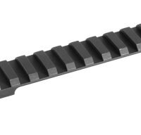 EGW SCOPE BASE HD SAVAGE 112 - LONG ACTION 20MOA 8-40 SCREWS