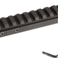 EGW SCOPE BASE HD CZ 527 16MM - PICATINNY MOUNT 20 MOA