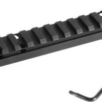 EGW SCOPE BASE HD BROWNING X- - BOLT SA PIC SCP MNT 0 MOA