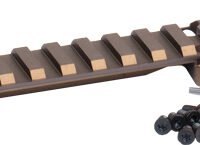 EGW SCOPE BASE HD BROWNING X- - BOLT SA PIC SCP MNT 0 MOA BRNZ