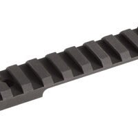 EGW SCOPE BASE HD HOWA 1500 / - WTHRBY VNGRD SA PIC RAIL 0MOA