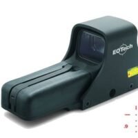EO TECH EOTECH 550 MOD 552 AA 308 RET