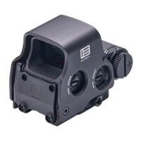 EOTECH EXPS3 DCR/1 MOA QR BLK