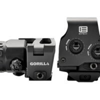 EOTECH EXPS3-0 W/G33 MGNFR STC MNT
