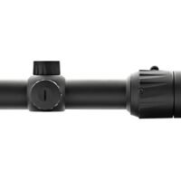 EOTECH VUDU X 1-6X SFP BD1 RET BLACK