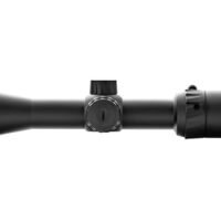 EOTECH VUDU X 2-12X SFP DP1 RET BLK