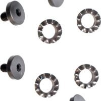 BERETTA GRIP SCREW KIT ALLEN - STYLE 4EA. SCREWS AND WASHERS