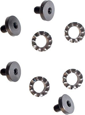 BERETTA GRIP SCREW KIT ALLEN - STYLE 4EA. SCREWS AND WASHERS