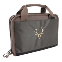 EVODS MARKSMAN PISTOL CASE GREEN