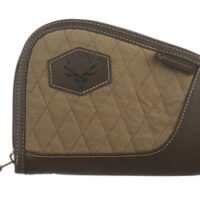 EVODS PRESIDENT PSTL CASE 8" TN/BRN